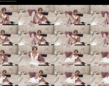 elisarosse_ — 7 minute Chaturbate female cam show recording, 720p, Dec 4, 2022