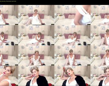 elisarosse_ — 13 minute Chaturbate female cam show recording, 720p, Dec 5, 2022