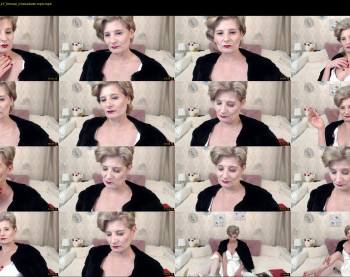 elisarosse_ — 30 minute Chaturbate female cam show recording, 720p, Dec 5, 2022