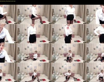elisarosse_ — 3 minute Chaturbate female cam show recording, 720p, Dec 5, 2022