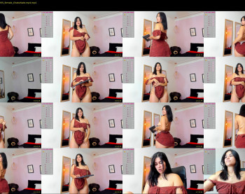 ellakravitz_ — 54 minute Chaturbate female cam show recording, 1080p, Dec 4, 2022