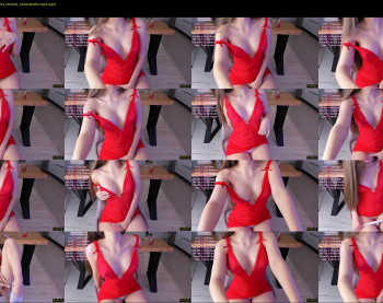 ellamilano — 41 minute Chaturbate female cam show recording, 1080p, Dec 4, 2022