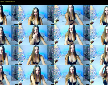 emilly___ — 52 minute Chaturbate female cam show recording, 1080p, Dec 4, 2022