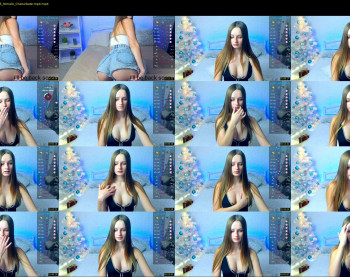 emilly___ — 11 minute Chaturbate female cam show recording, 1080p, Dec 4, 2022