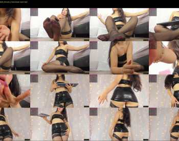 emilys_scott — 54 minute Chaturbate female cam show recording, 1080p, Dec 4, 2022