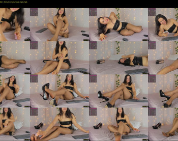 emilys_scott — 54 minute Chaturbate female cam show recording, 1080p, Dec 4, 2022