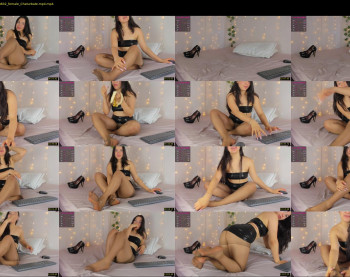 emilys_scott — 16 minute Chaturbate female cam show recording, 1080p, Dec 4, 2022