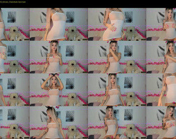 emilytrays — 38 minute Chaturbate female cam show recording, 720p, Dec 5, 2022