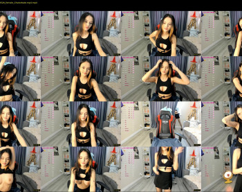 emma_clarc — 28 minute Chaturbate female cam show recording, 720p, Dec 5, 2022