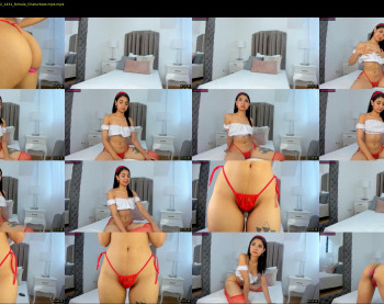 emma_torres__ — 56 minute Chaturbate female cam show recording, 1080p, Dec 4, 2022