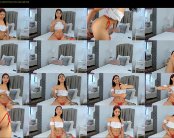 emma_torres__ — 55 minute Chaturbate female cam show recording, 1080p, Dec 4, 2022