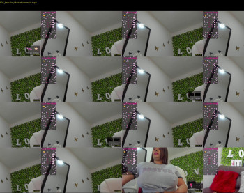 enma_clark — 31 minute Chaturbate female cam show recording, 1080p, Dec 4, 2022