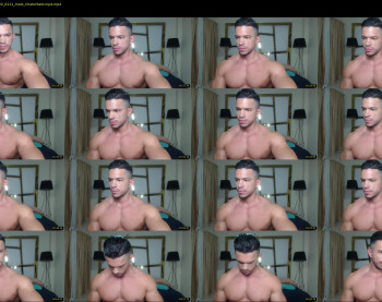 erick_thompson — 6 minute Chaturbate male cam show recording, 720p, Dec 5, 2022