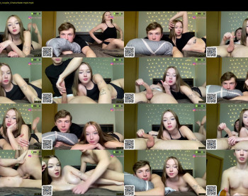 eva_iron — 54 minute Chaturbate couple cam show recording, 1080p, Dec 4, 2022
