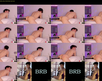 evan_white_ — 59 minute Chaturbate male cam show recording, 1080p, Dec 4, 2022