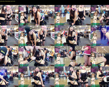 fatalgoth — 56 minute Chaturbate couple cam show recording, 1080p, Dec 4, 2022