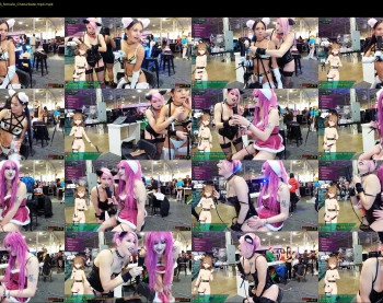 fatalgoth — 53 minute Chaturbate couple cam show recording, 1080p, Dec 4, 2022