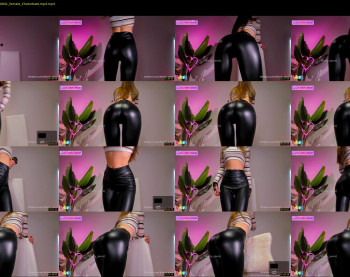 felicity_yours — 14 minute Chaturbate female cam show recording, 1080p, Dec 4, 2022