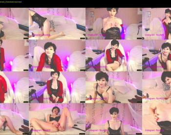 flor_vi — 91 minute Chaturbate female cam show recording, 720p, Dec 4, 2022