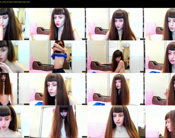 flowerofsin2001 — 44 minute Chaturbate female cam show recording, 1080p, Dec 4, 2022