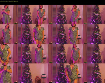 french_devotion — 10 minute Chaturbate female cam show recording, 720p, Dec 4, 2022
