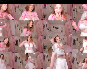 harley_blanco — 54 minute Chaturbate female cam show recording, 1080p, Dec 4, 2022