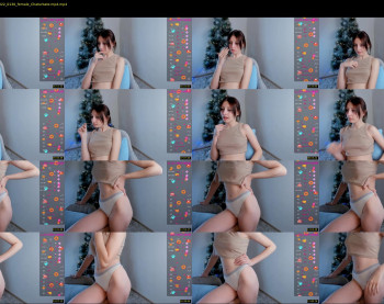 helenchristensen — 21 minute Chaturbate female cam show recording, 1080p, Dec 5, 2022