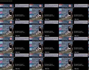 hell_l0ve — 7 minute Chaturbate female cam show recording, 1080p, Dec 4, 2022