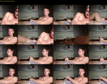 hercules__ — 49 minute Chaturbate male cam show recording, 1080p, Dec 4, 2022