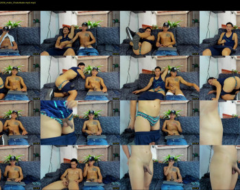 heteros_men — 41 minute Chaturbate male cam show recording, 1080p, Dec 4, 2022