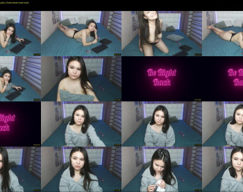 hizgi — 58 minute Chaturbate couple cam show recording, 1080p, Dec 4, 2022