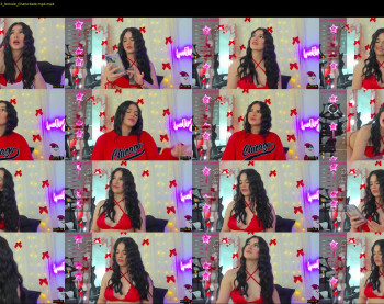 holly_444 — 56 minute Chaturbate female cam show recording, 1080p, Dec 4, 2022