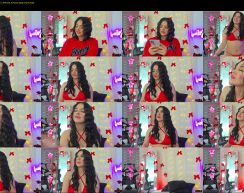 holly_444 — 63 minute Chaturbate female cam show recording, 1080p, Dec 4, 2022