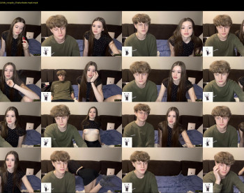 holybabe342 — 28 minute Chaturbate couple cam show recording, 1080p, Dec 4, 2022