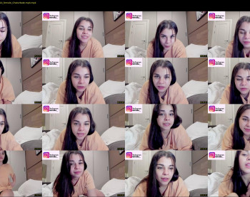 hot_chill__ — 24 minute Chaturbate female cam show recording, 720p, Dec 4, 2022