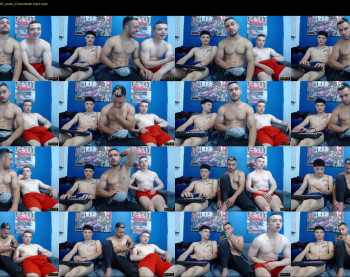 hott_asses — 11 minute Chaturbate male cam show recording, 720p, Dec 4, 2022