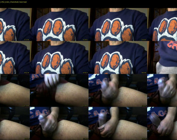 il_undercover — 22 minute Chaturbate male cam show recording, 480p, Dec 4, 2022