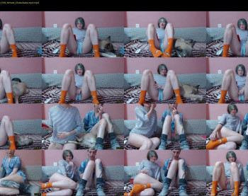 inaccessibles — 54 minute Chaturbate female cam show recording, 1080p, Dec 4, 2022