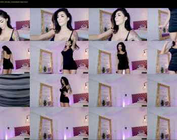 indiansweety — 4 minute Chaturbate female cam show recording, 1080p, Dec 4, 2022