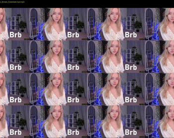 irma_bell — 28 minute Chaturbate female cam show recording, 1080p, Dec 5, 2022