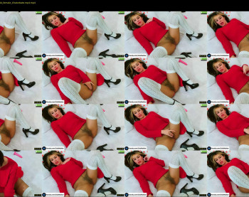 islanublar — 54 minute Chaturbate female cam show recording, 1080p, Dec 4, 2022