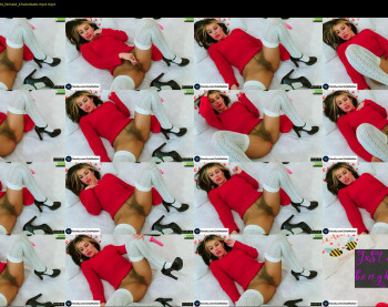 islanublar — 46 minute Chaturbate female cam show recording, 1080p, Dec 4, 2022