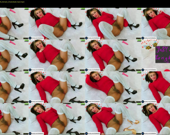 islanublar — 56 minute Chaturbate female cam show recording, 1080p, Dec 4, 2022