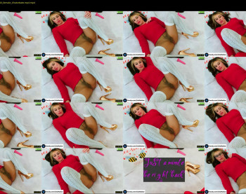 islanublar — 54 minute Chaturbate female cam show recording, 1080p, Dec 4, 2022