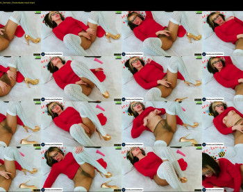 islanublar — 17 minute Chaturbate female cam show recording, 1080p, Dec 4, 2022