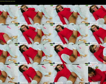 islanublar — 14 minute Chaturbate female cam show recording, 1080p, Dec 4, 2022