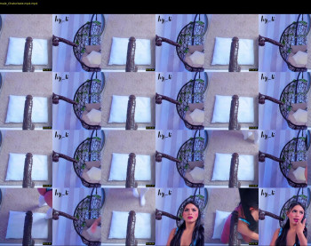 ivy_li — 7 minute Chaturbate female cam show recording, 720p, Dec 4, 2022