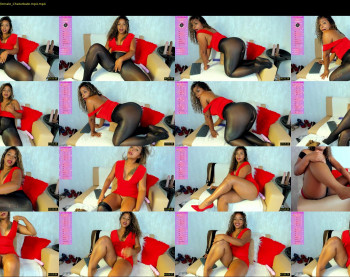 jadee_j — 54 minute Chaturbate female cam show recording, 1080p, Dec 4, 2022