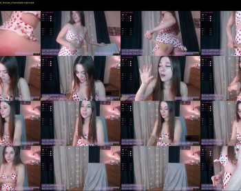 jane_kinn — 54 minute Chaturbate female cam show recording, 1080p, Dec 5, 2022