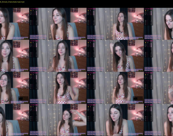 jane_kinn — 35 minute Chaturbate female cam show recording, 1080p, Dec 5, 2022